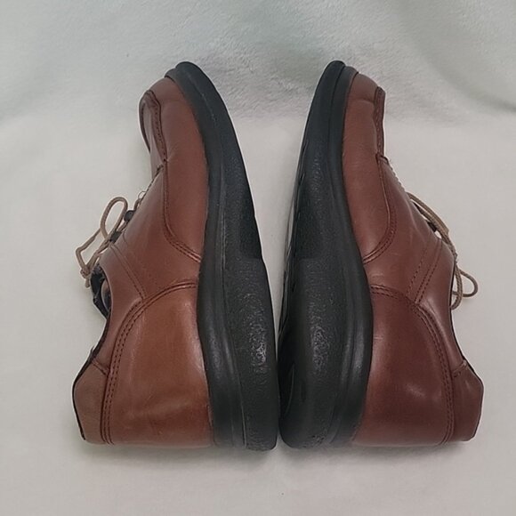 Red Wing Brown Shoes Size 11 - Picture 8 of 11
